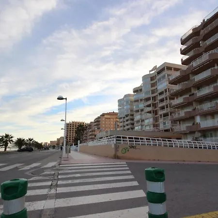 1ª Linea Edificio Galicia *