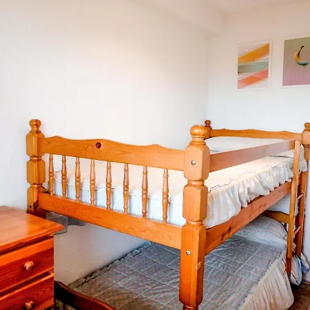 1ª Linea Edificio Galicia Oropesa del Mar