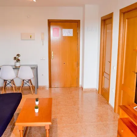 1ª Linea Edificio Galicia Oropesa del Mar