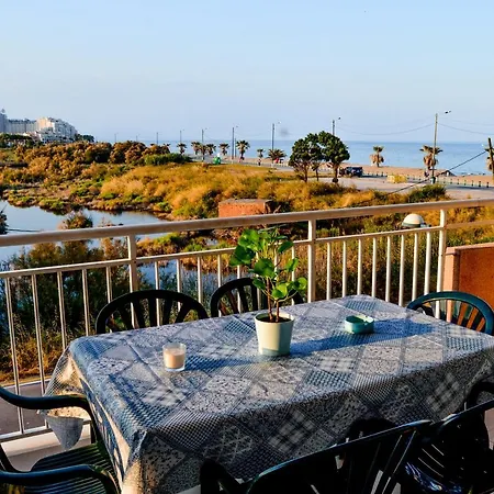 1ª Línea Edificio Galicia