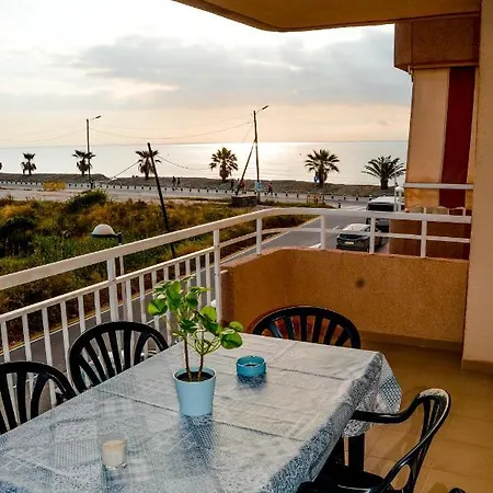 1ª Linea Edificio Galicia