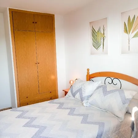 1ª Linea Edificio Galicia Apartment Oropesa del Mar