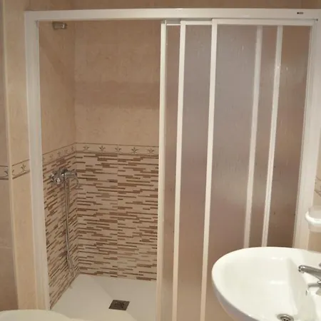 1ª Linea Edificio Galicia * Oropesa del Mar