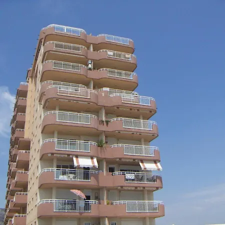 1ª Linea Edificio Galicia *