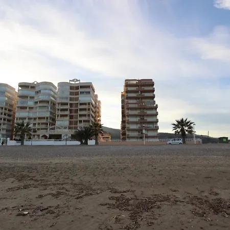1ª Linea Edificio Galicia *