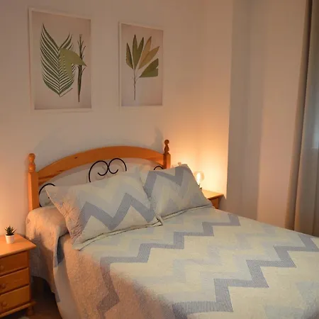 1ª Linea Edificio Galicia Appartement Oropesa del Mar